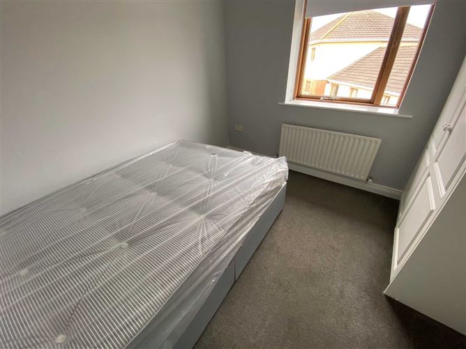 Russell Crescent, Tallaght, Dublin 24