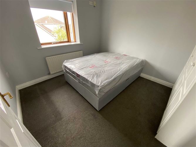 Russell Crescent, Tallaght, Dublin 24