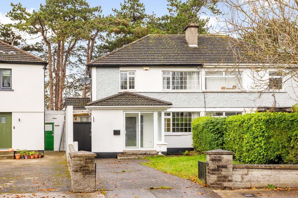 39 Esker Lawns, Lucan, Dublin