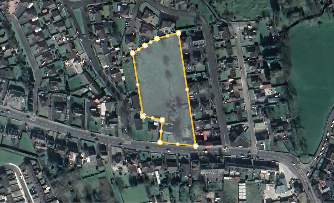 Athenry Road, Loughrea, Galway