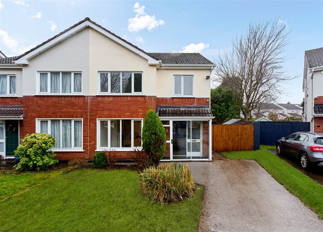 7 Bramley Garth, Castleknock, Dublin 15, County Dublin