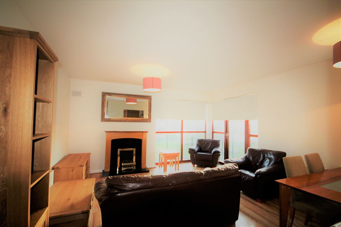 Temple Gardens, Northwood , Santry, Dublin 9