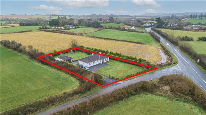 Ballyvoreen, Woodstown, Waterford