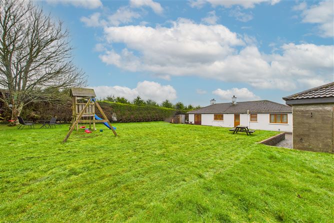 Ballyvoreen, Woodstown, Waterford