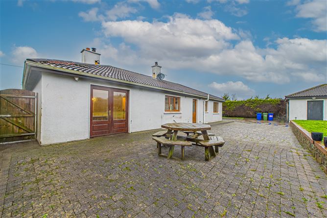 Ballyvoreen, Woodstown, Waterford