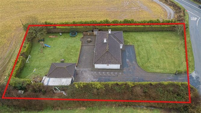 Ballyvoreen, Woodstown, Waterford