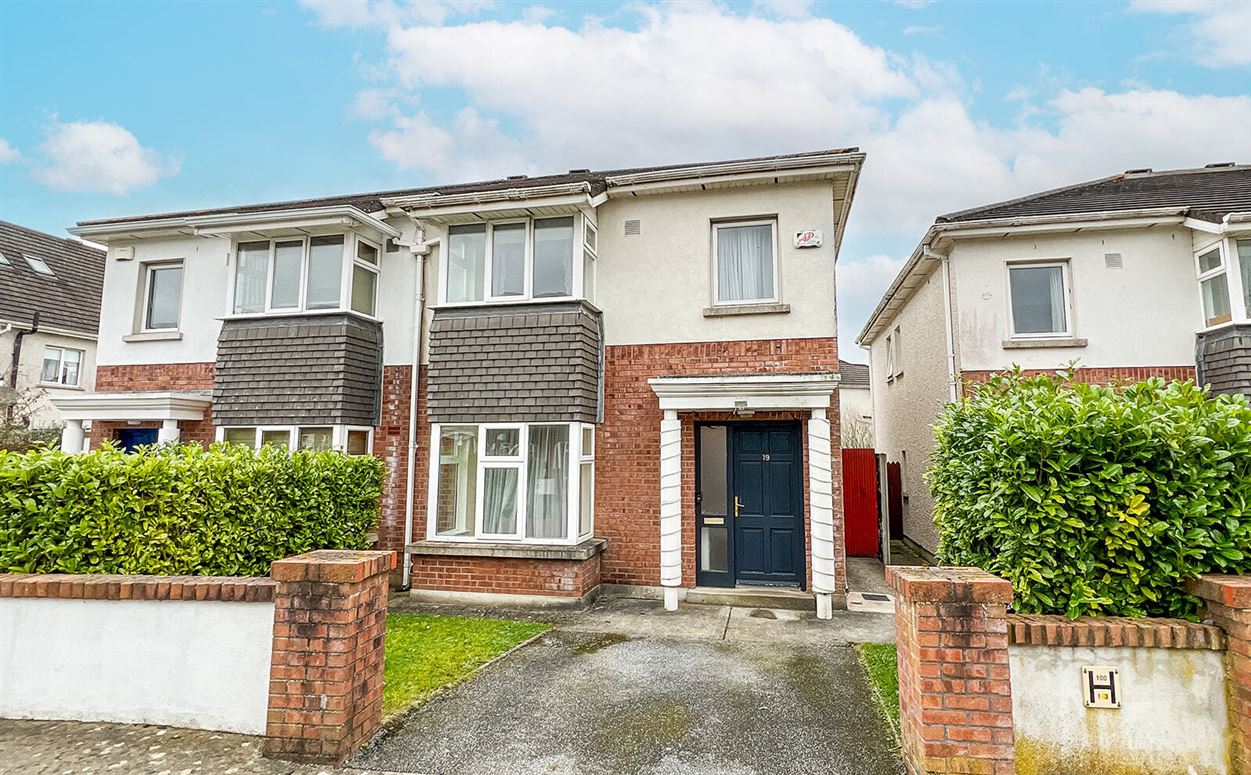 19 Hollybank Way, Clongowen, Kilkenny