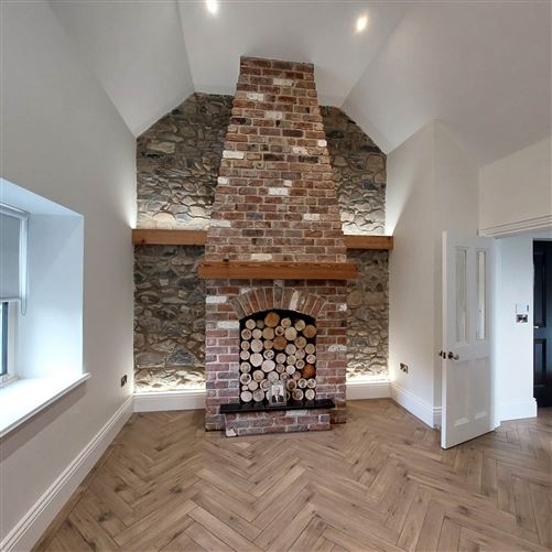 Moynagh Upper, Kilcogy, County Cavan