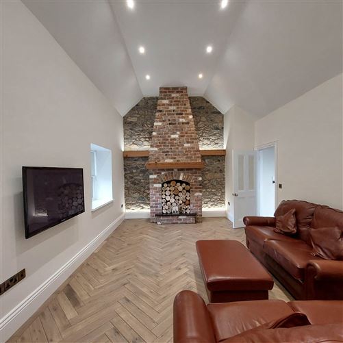 Moynagh Upper, Kilcogy, County Cavan