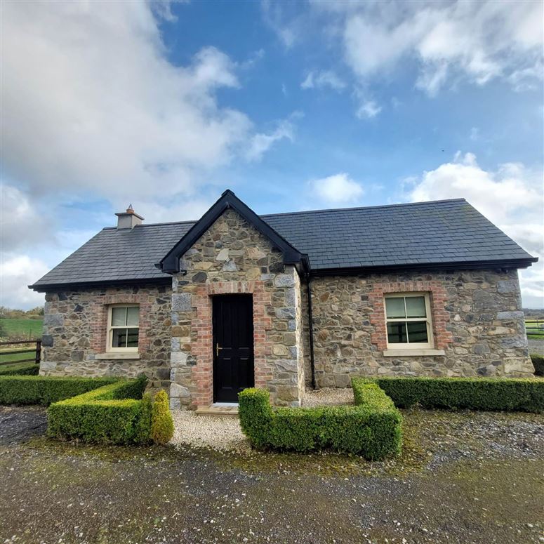 Moynagh Upper, Kilcogy, County Cavan