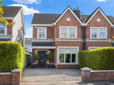 37 Saint Gabriels, Cabinteely, Dublin 18