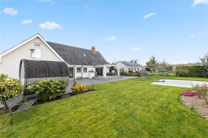 Lisclougher Great, Delvin, Westmeath