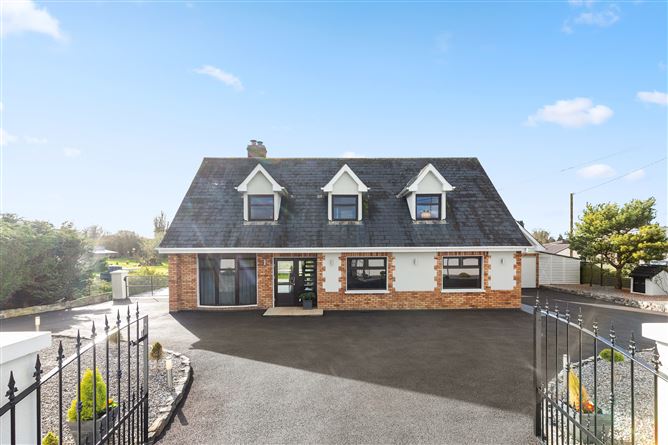 Lisclougher Great, Delvin, Westmeath