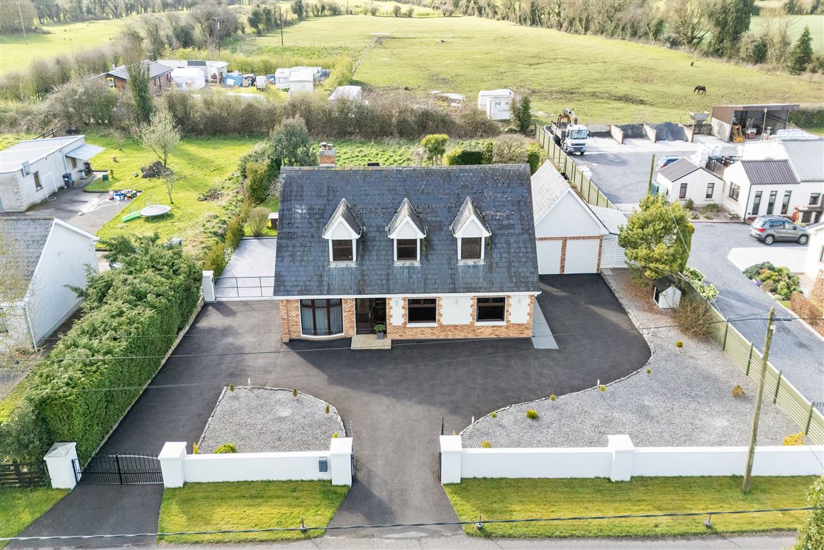 Lisclougher Great, Delvin, Westmeath