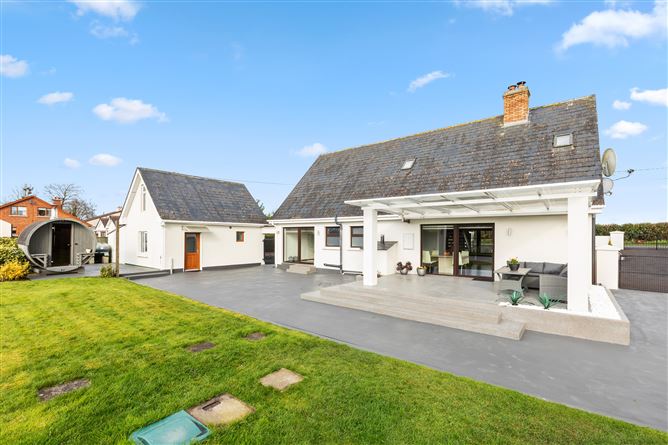 Lisclougher Great, Delvin, Westmeath