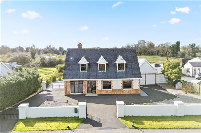 Lisclougher Great, Delvin, Westmeath