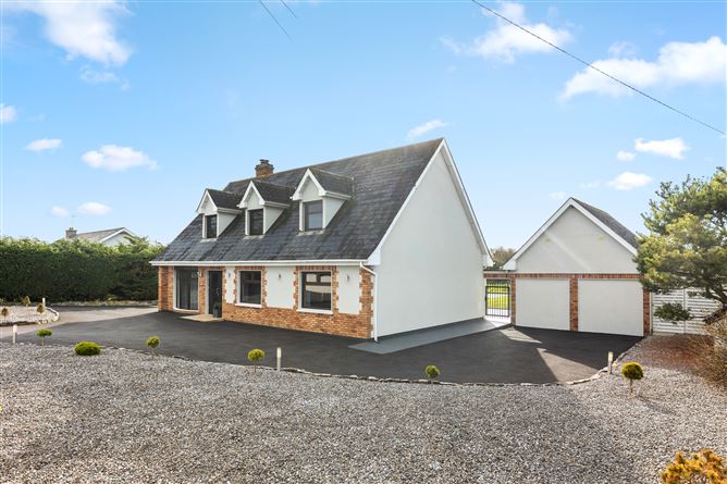 Lisclougher Great, Delvin, Westmeath