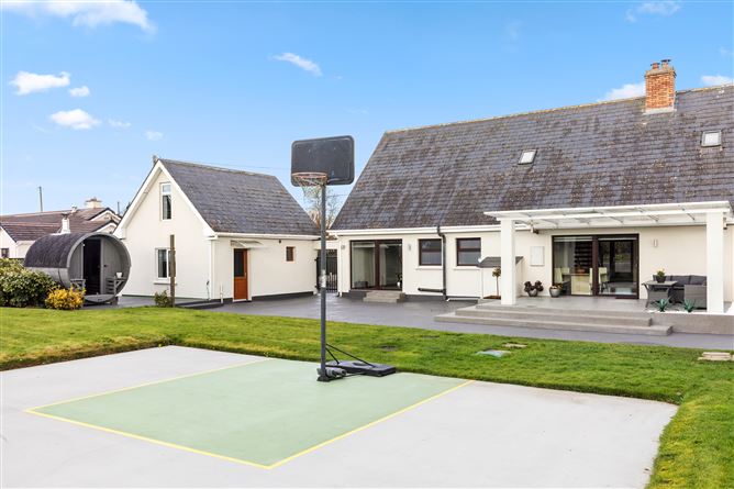 Lisclougher Great, Delvin, Westmeath