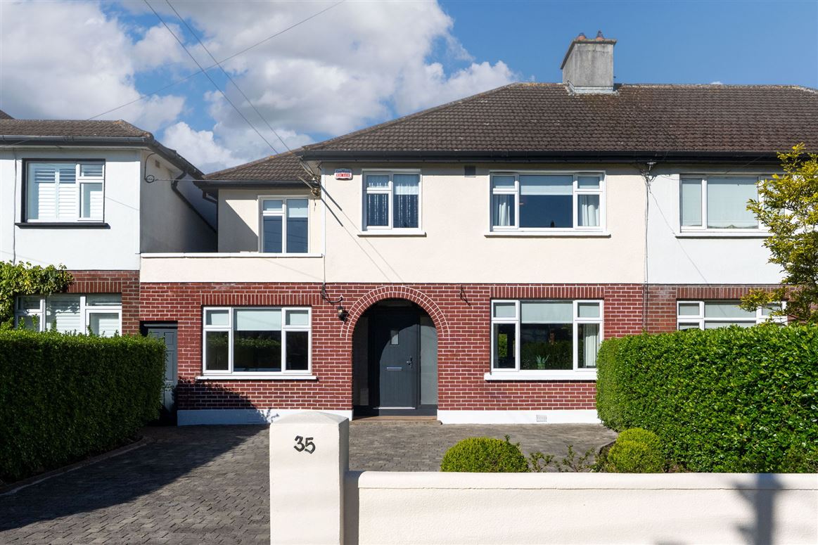 35 Woodbrook Park, Templeogue,   Dublin 16