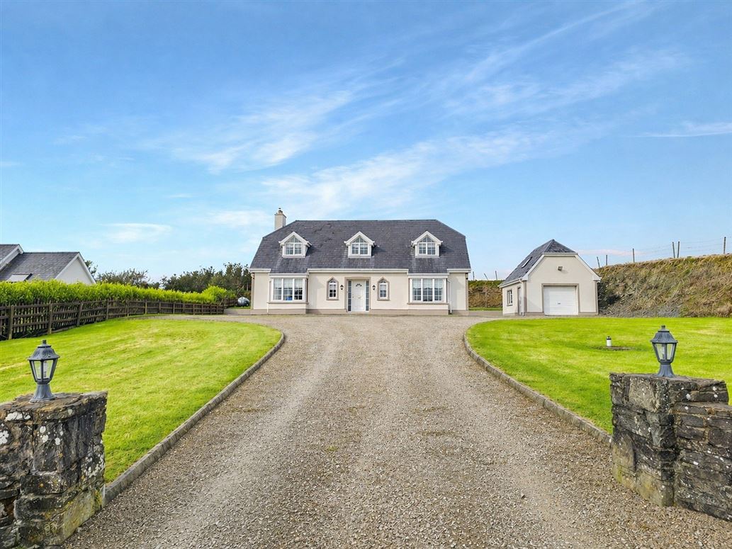 Slaveen, Ennis, Co. Clare