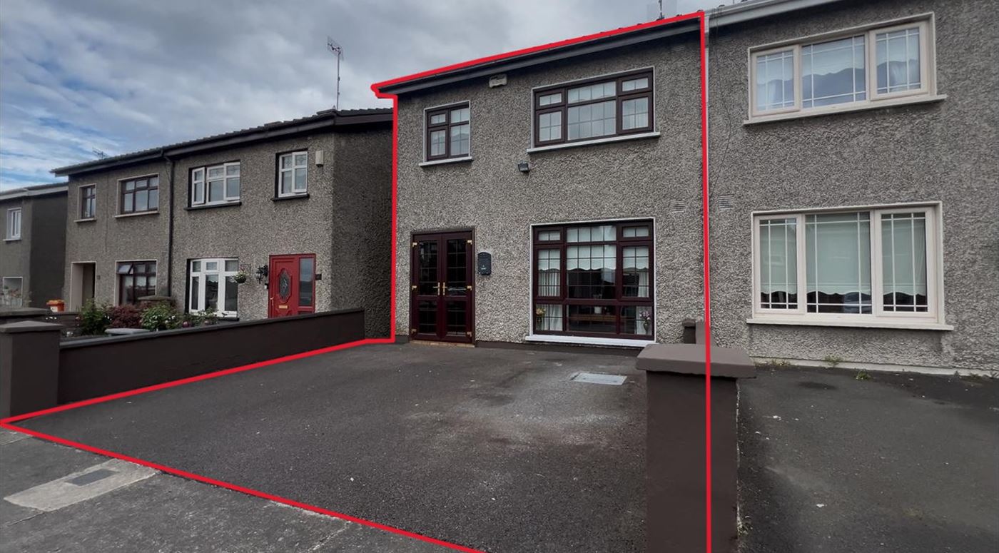 5 Glenmore Drive, Drogheda, Louth