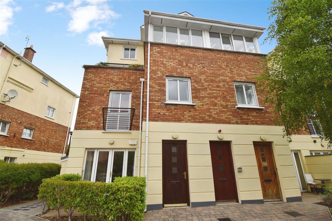 120 The Haven, Jacob's Island, Mahon, Cork