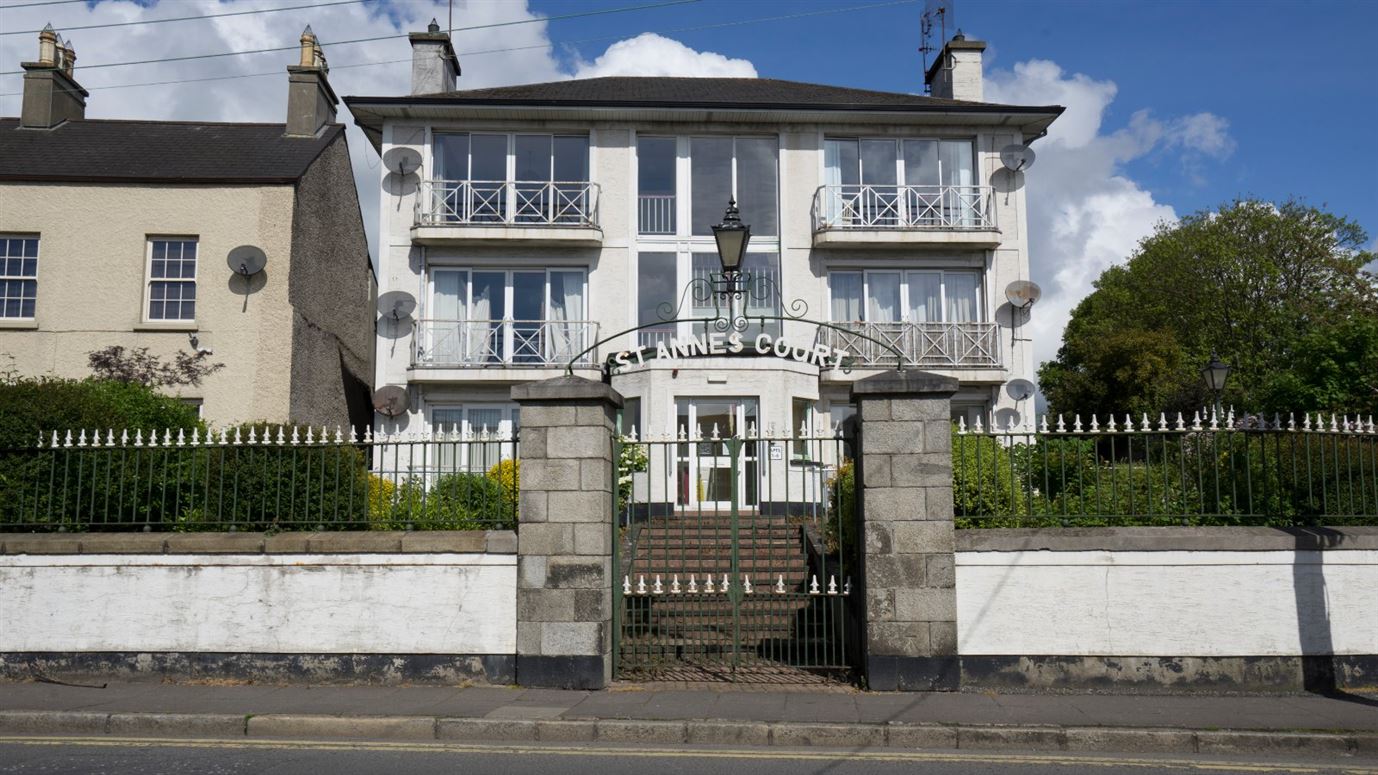 Apartment 5, Saint Annes Court, Anne Street, Dundalk, Co. Louth