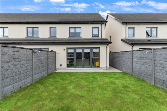 Photo 8 of 36 — 24 Willow Grove, The Willows, Dunshaughlin