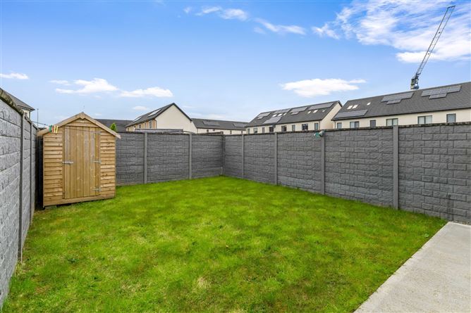 24 Willow Grove, The Willows, Dunshaughlin