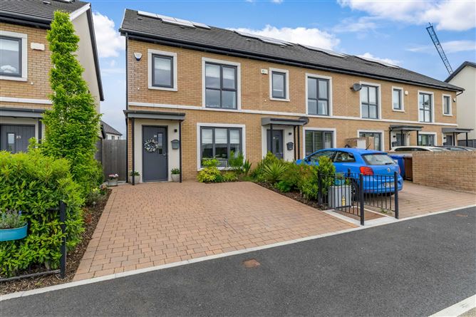 24 Willow Grove, The Willows, Dunshaughlin