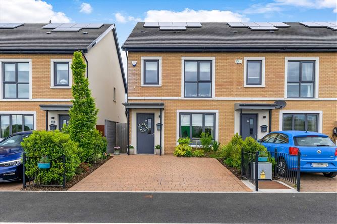 Photo 1 of 36 — 24 Willow Grove, The Willows, Dunshaughlin