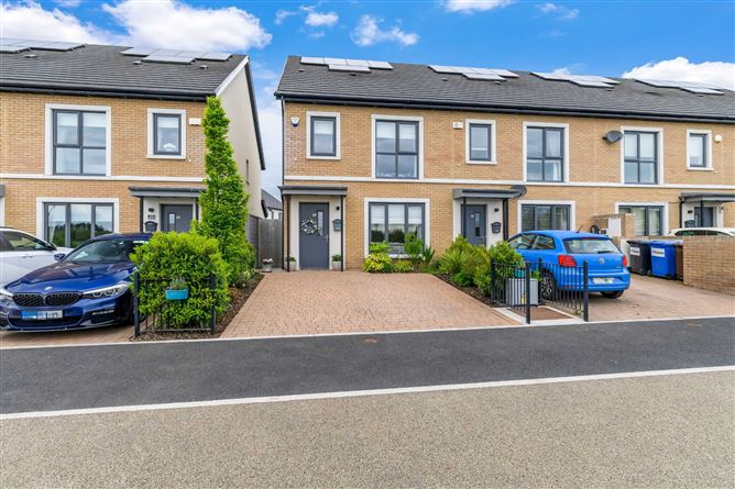 24 Willow Grove, The Willows, Dunshaughlin