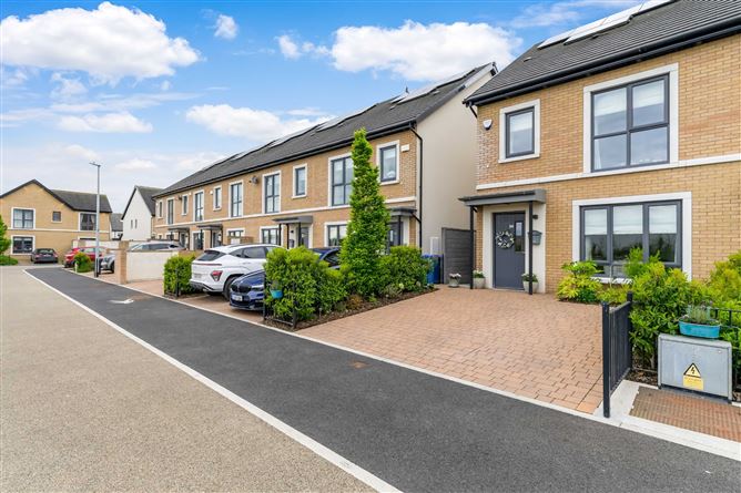 24 Willow Grove, The Willows, Dunshaughlin