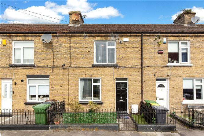 12 Ardilaun Square, Ballybough, Dublin 3