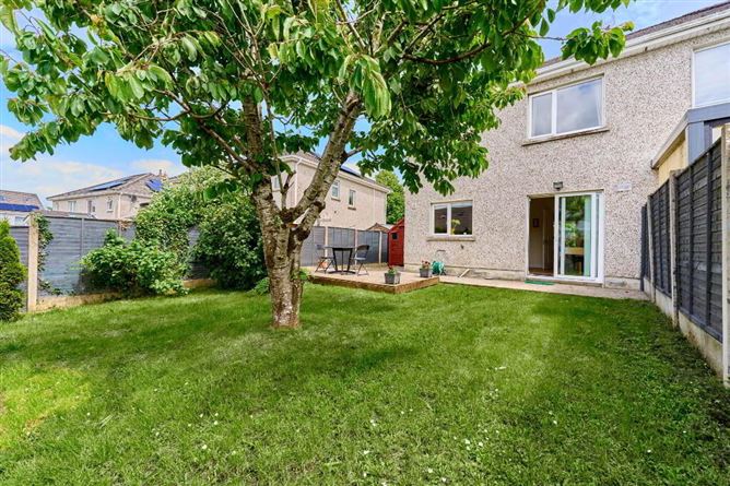 Photo 21 of 24 — 5 Beech Drive, Johnstown Wood, Navan, Meath