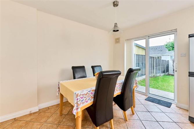 5 Beech Drive, Johnstown Wood, Navan, Meath