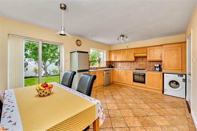 Photo 6 of 24 — 5 Beech Drive, Johnstown Wood, Navan, Meath