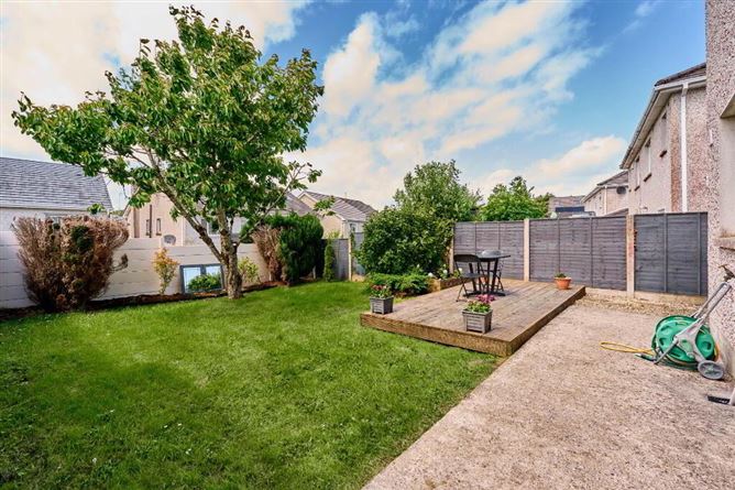 Photo 19 of 24 — 5 Beech Drive, Johnstown Wood, Navan, Meath