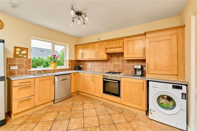 Photo 7 of 24 — 5 Beech Drive, Johnstown Wood, Navan, Meath