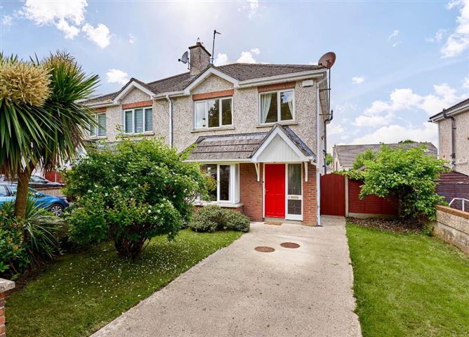 5 Beech Drive, Johnstown Wood, Navan, Co. Meath, C15H7FR