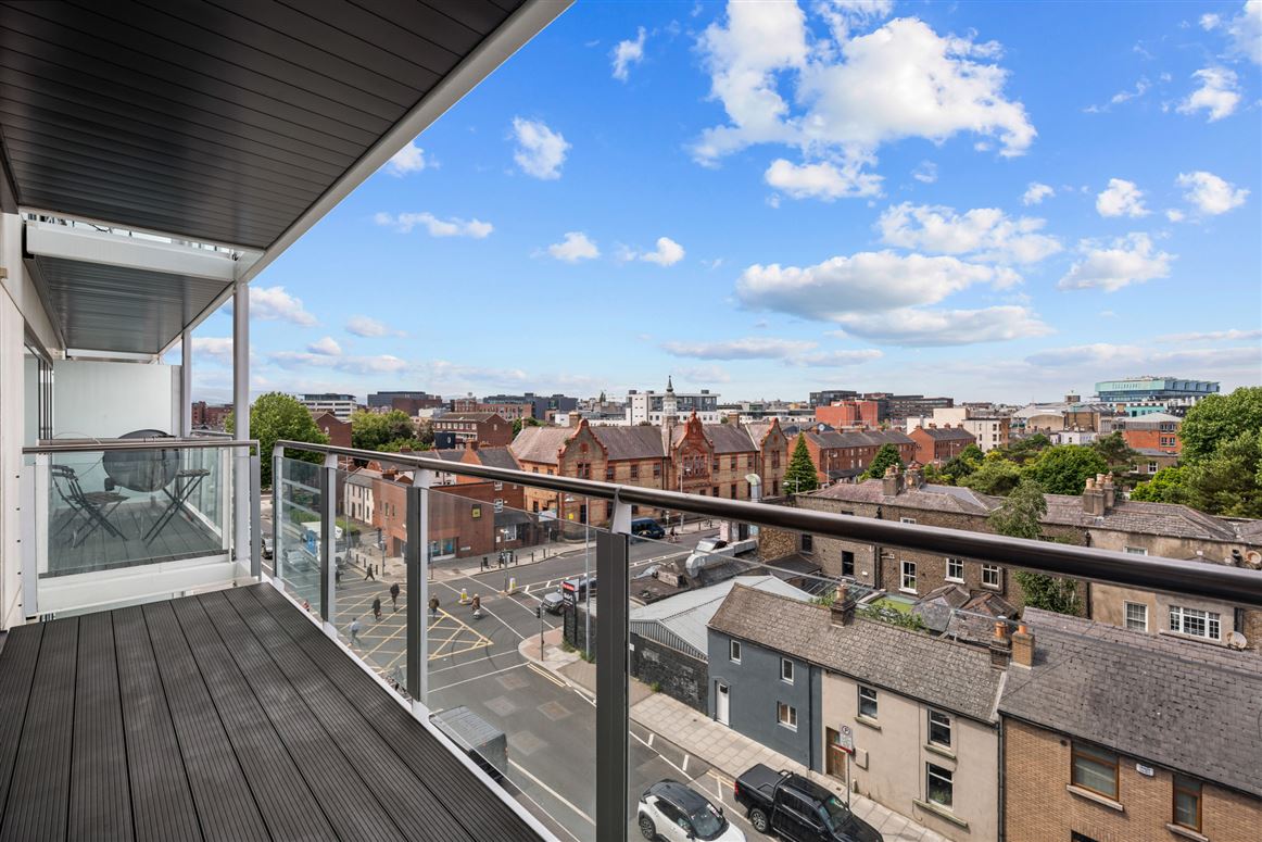 10 Block 15 Gallery Quay, Grand Canal Dock, Dublin 2