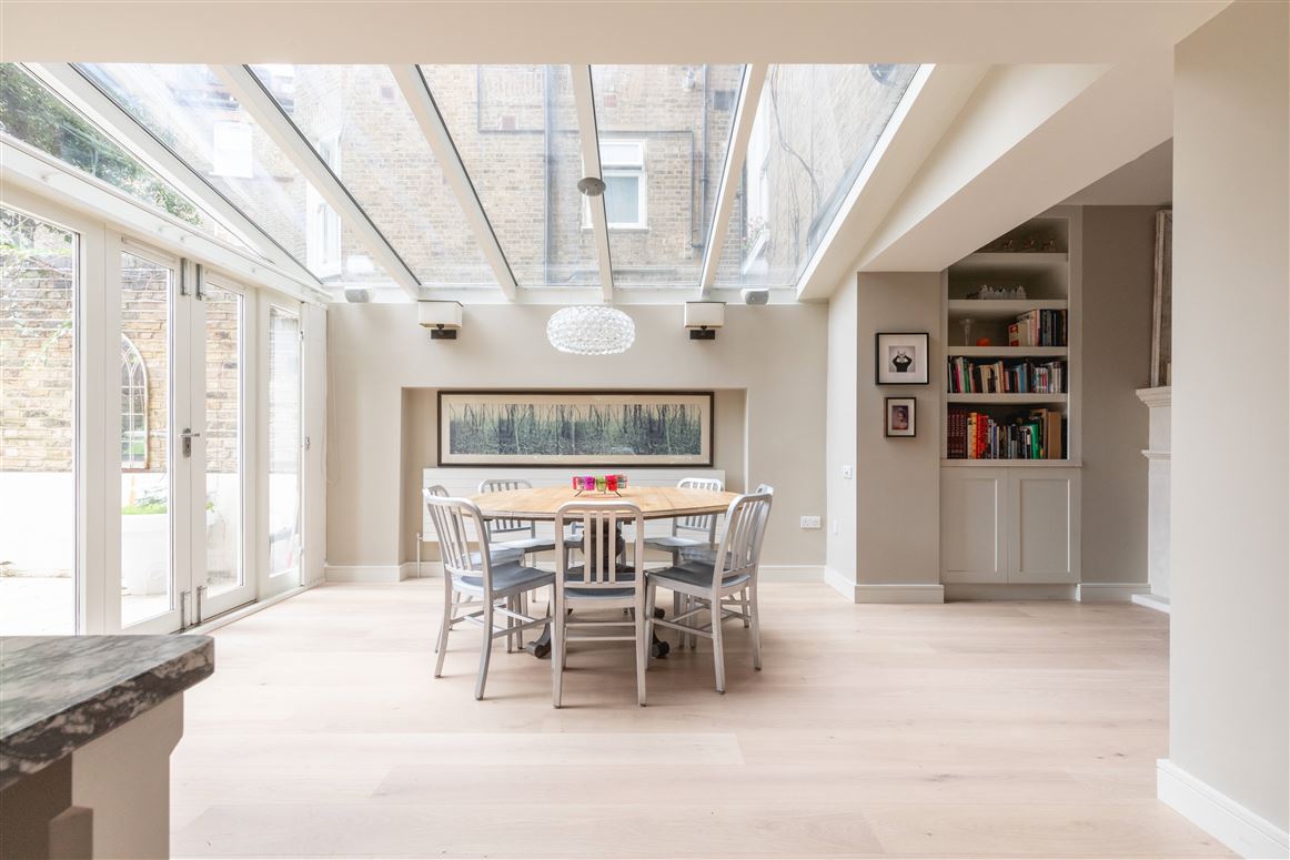 A Couple's Palace,London,Greater London,United Kingdom