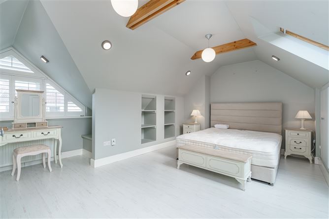 Photo 18 of 28 — 27 Hampton Crescent St Helen's Wood Booterstown Co Dublin , Mount Merrion, Dublin