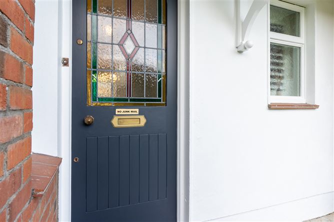 Photo 28 of 28 — 27 Hampton Crescent St Helen's Wood Booterstown Co Dublin , Mount Merrion, Dublin