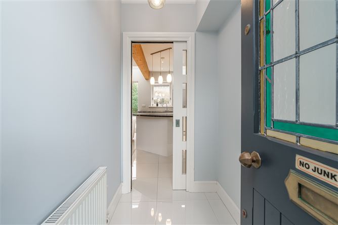 27 Hampton Crescent St Helen's Wood Booterstown Co Dublin , Mount Merrion, Dublin