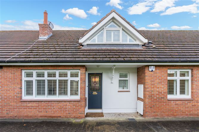 Photo 27 of 28 — 27 Hampton Crescent St Helen's Wood Booterstown Co Dublin , Mount Merrion, Dublin