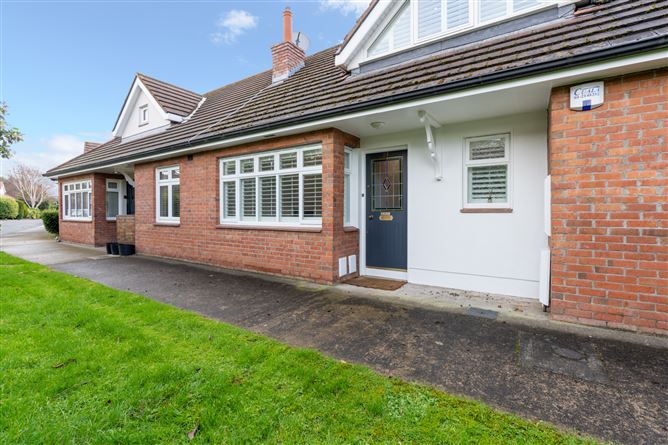 Photo 26 of 28 — 27 Hampton Crescent St Helen's Wood Booterstown Co Dublin , Mount Merrion, Dublin