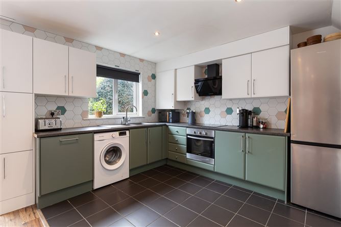 53 Lily's Way, Ongar, Dublin 15