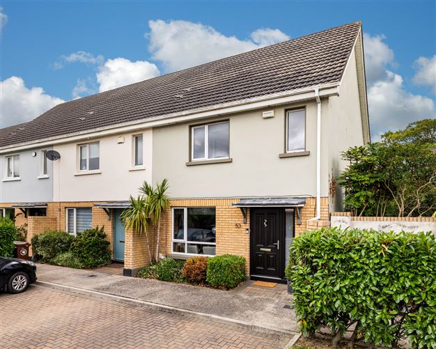 53 Lily's Way, Ongar, Dublin 15