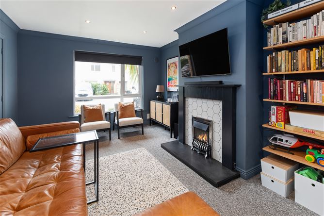 53 Lily's Way, Ongar, Dublin 15